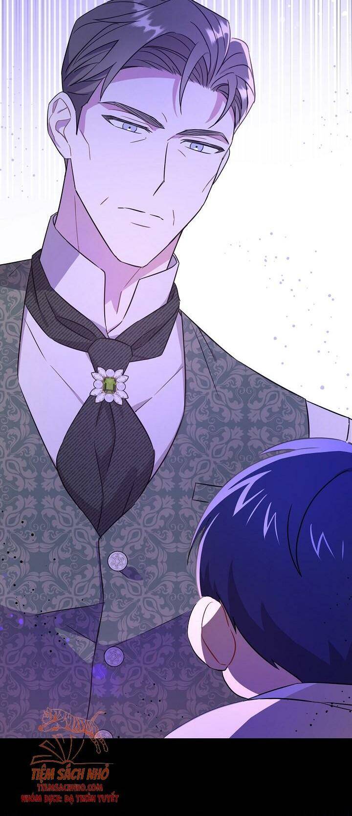 Cho Con Núm Vú Đi Mà Chapter 25 - Trang 2