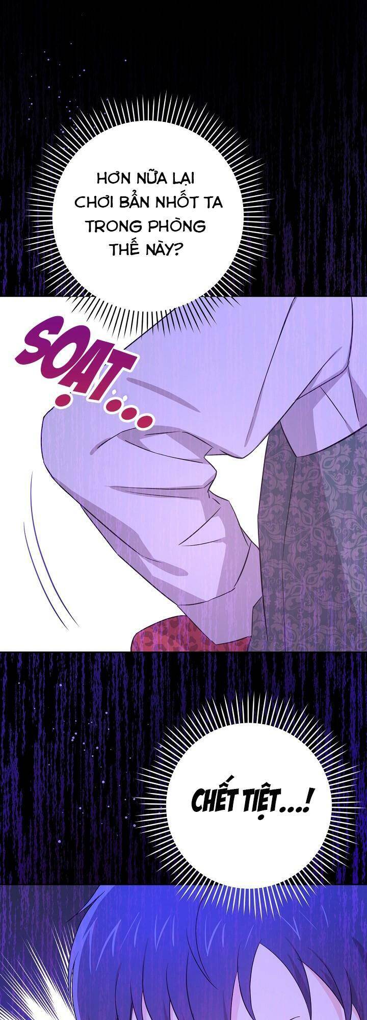 Cho Con Núm Vú Đi Mà Chapter 25 - Trang 2