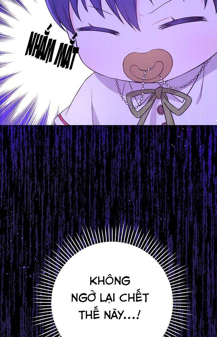 Cho Con Núm Vú Đi Mà Chapter 25 - Trang 2