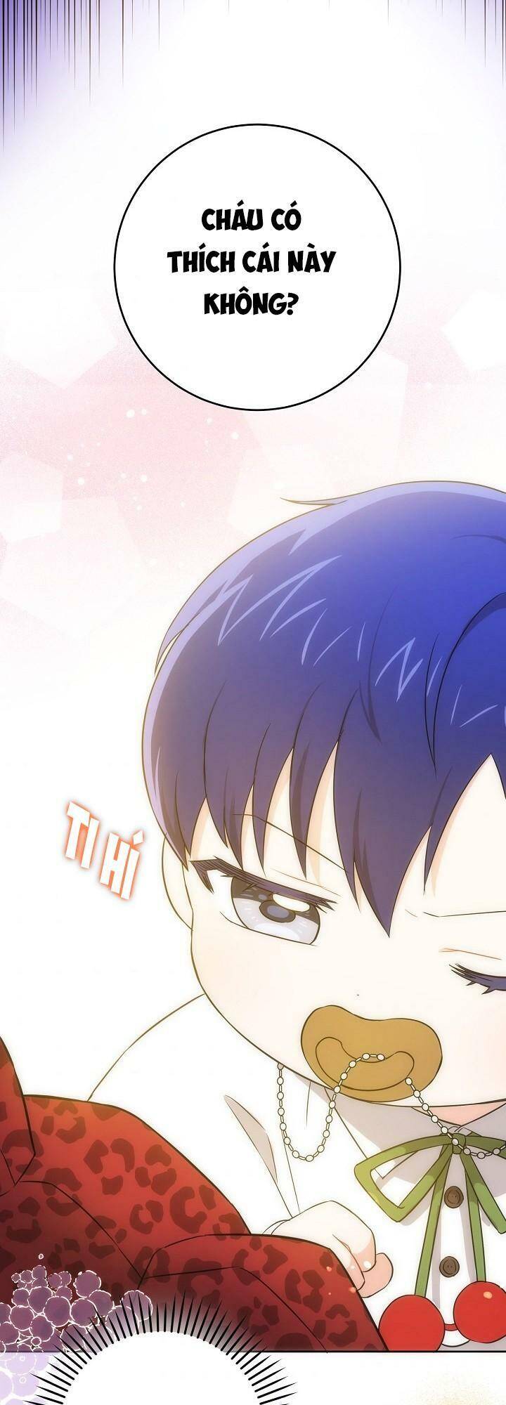 Cho Con Núm Vú Đi Mà Chapter 25 - Trang 2