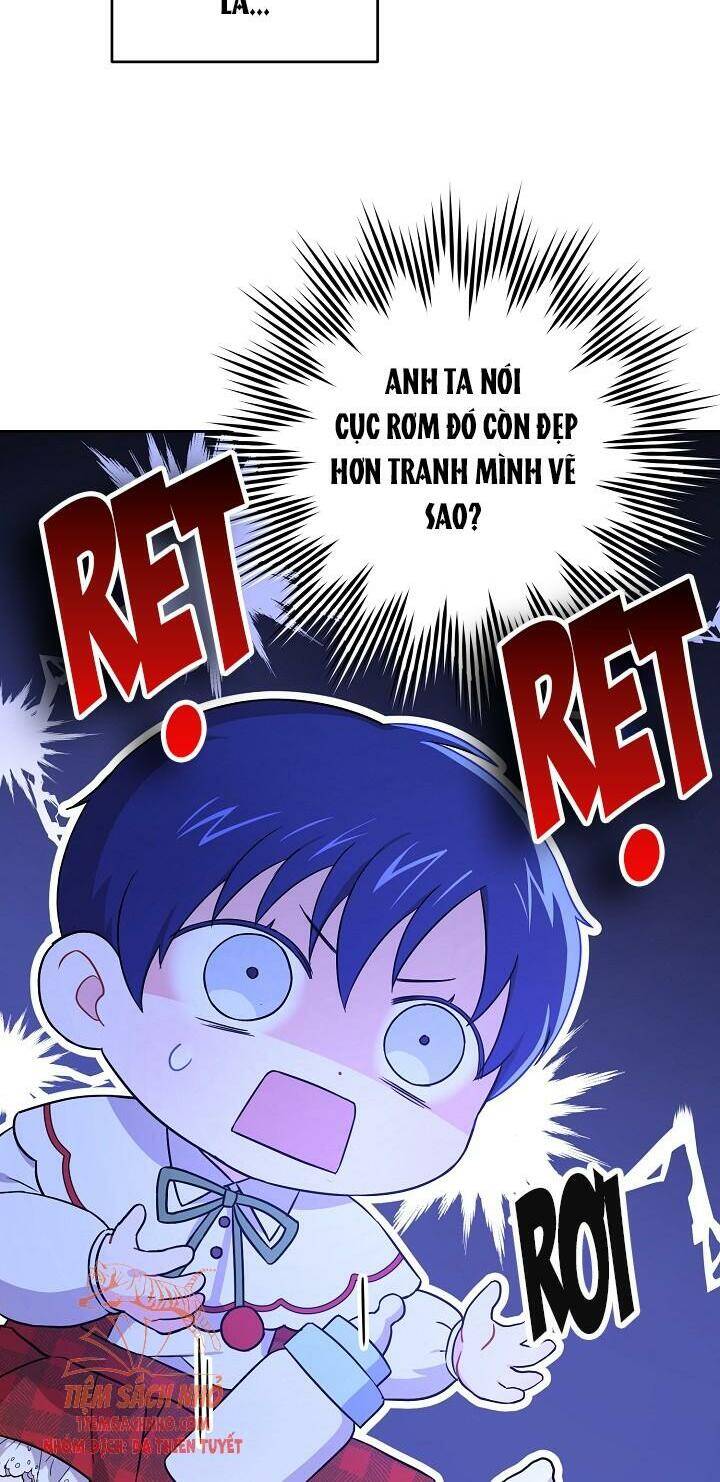 Cho Con Núm Vú Đi Mà Chapter 25 - Trang 2