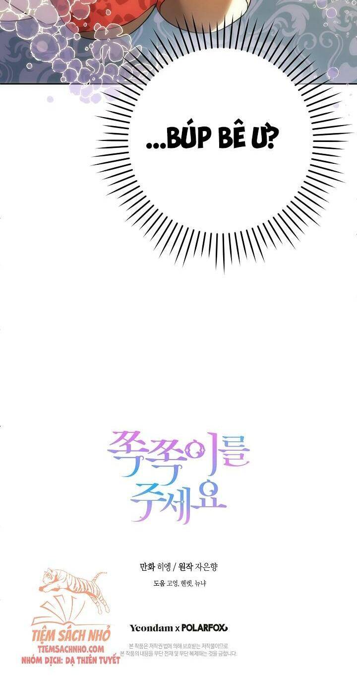 Cho Con Núm Vú Đi Mà Chapter 25 - Trang 2