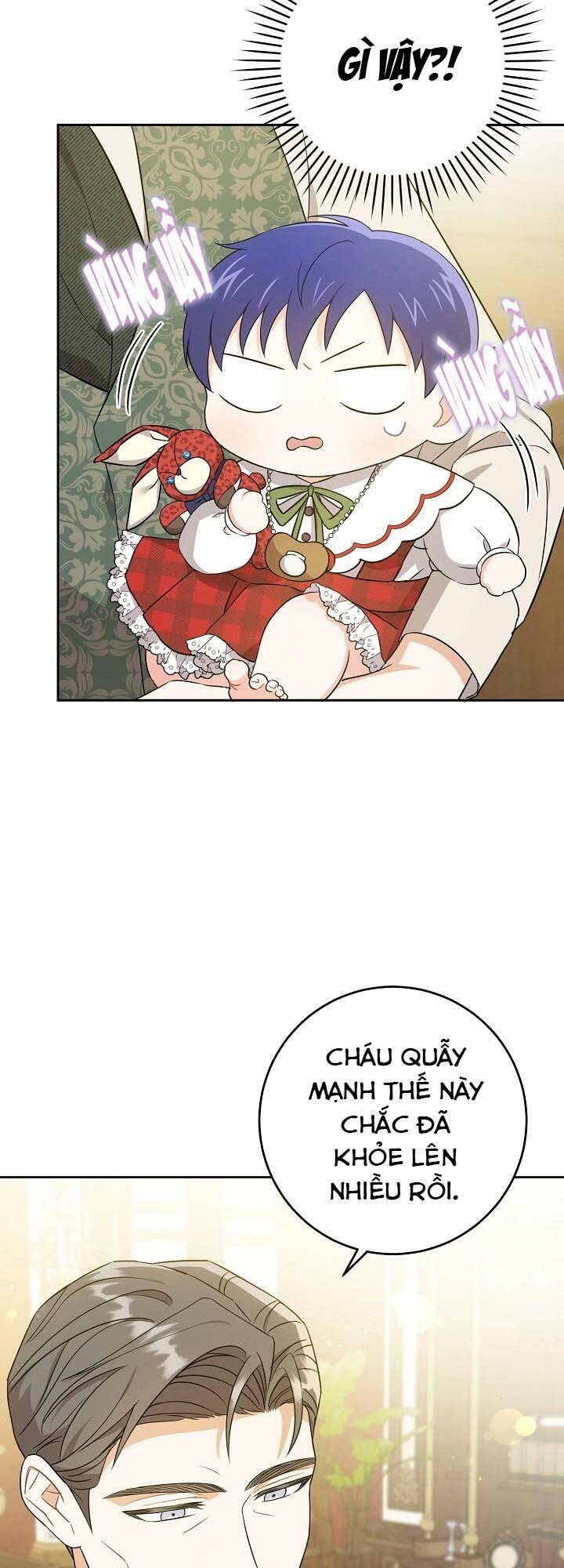 Cho Con Núm Vú Đi Mà Chapter 26 - Trang 2