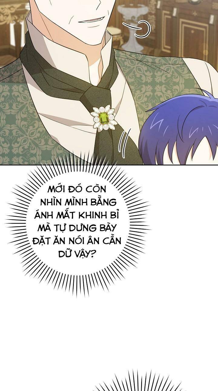 Cho Con Núm Vú Đi Mà Chapter 26 - Trang 2