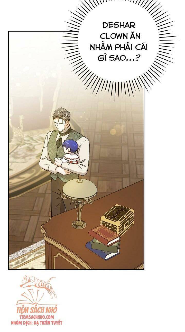 Cho Con Núm Vú Đi Mà Chapter 26 - Trang 2