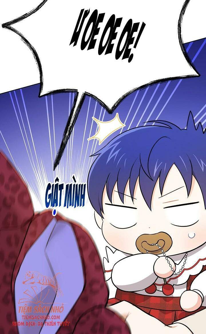 Cho Con Núm Vú Đi Mà Chapter 26 - Trang 2