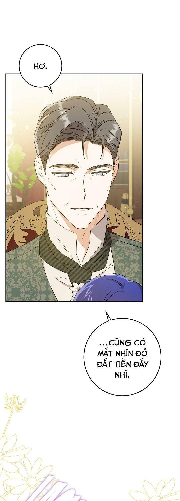 Cho Con Núm Vú Đi Mà Chapter 26 - Trang 2