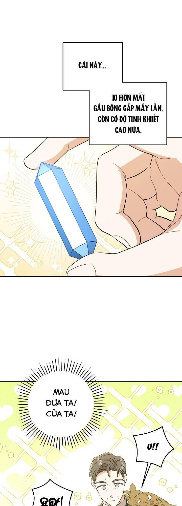 Cho Con Núm Vú Đi Mà Chapter 26 - Trang 2