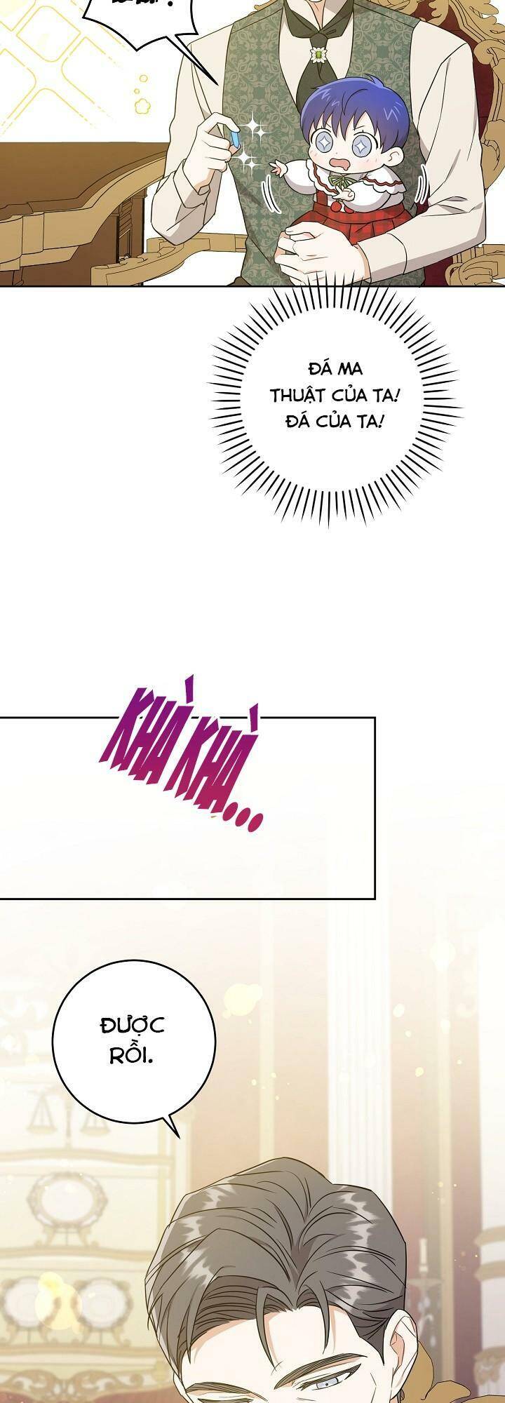 Cho Con Núm Vú Đi Mà Chapter 26 - Trang 2