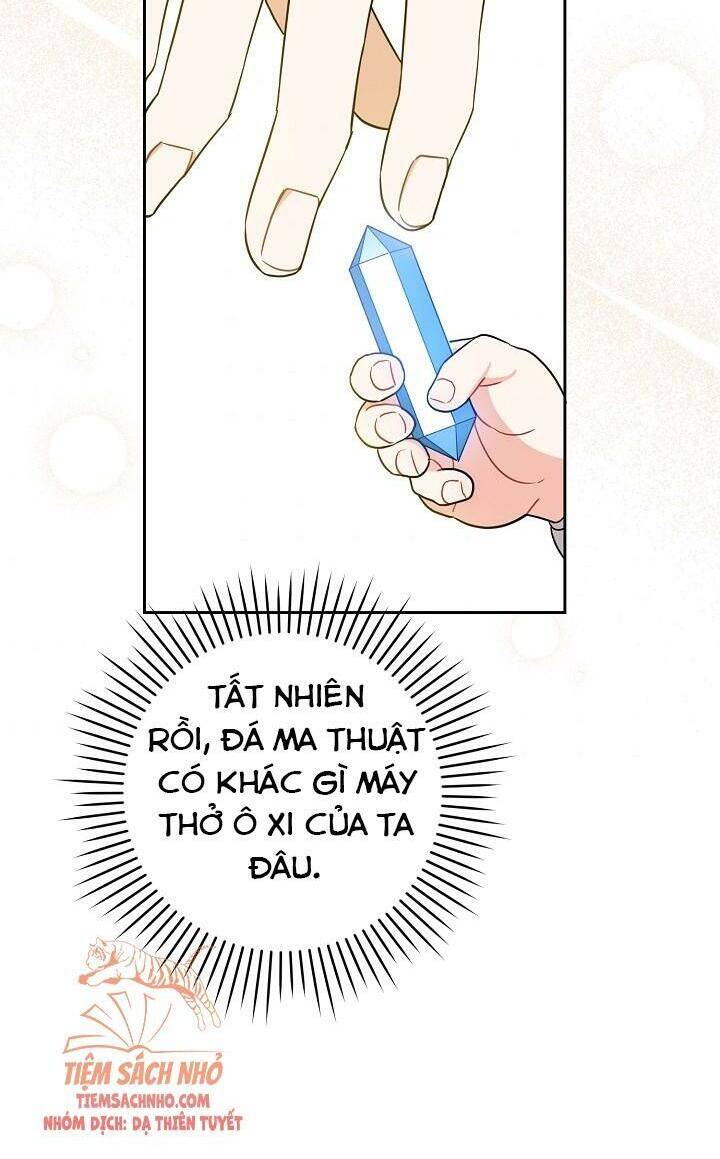 Cho Con Núm Vú Đi Mà Chapter 26 - Trang 2