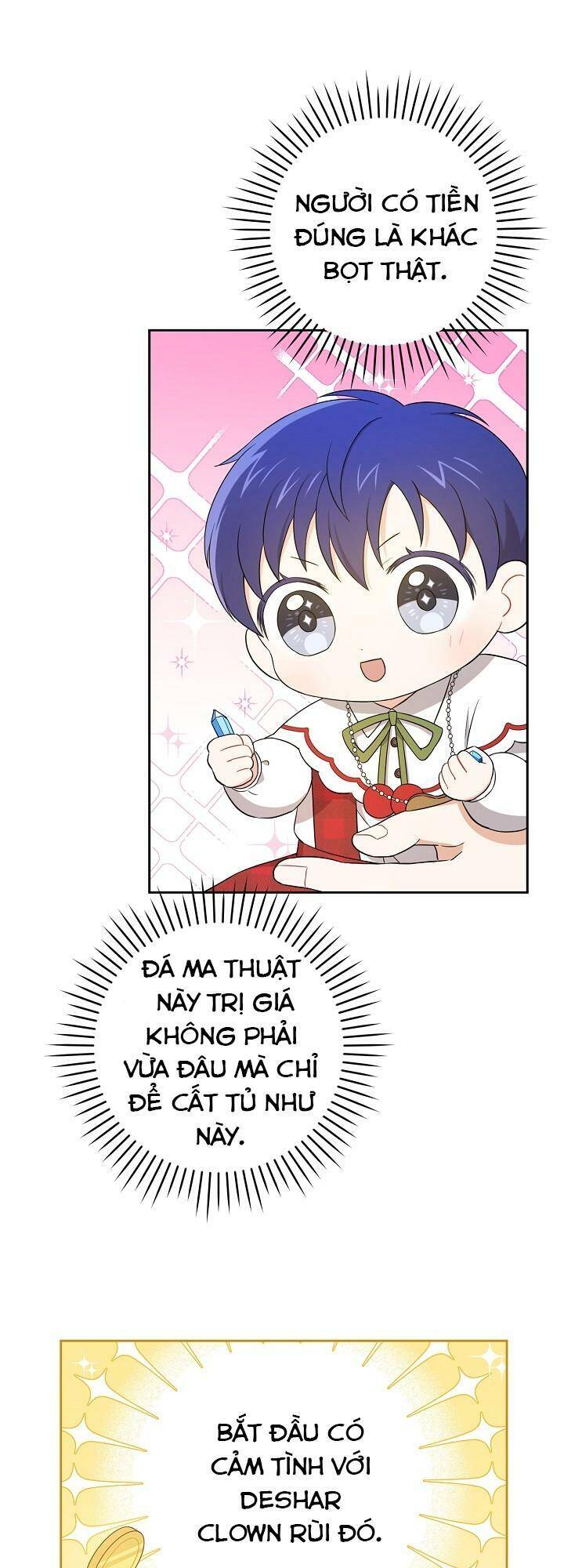 Cho Con Núm Vú Đi Mà Chapter 26 - Trang 2