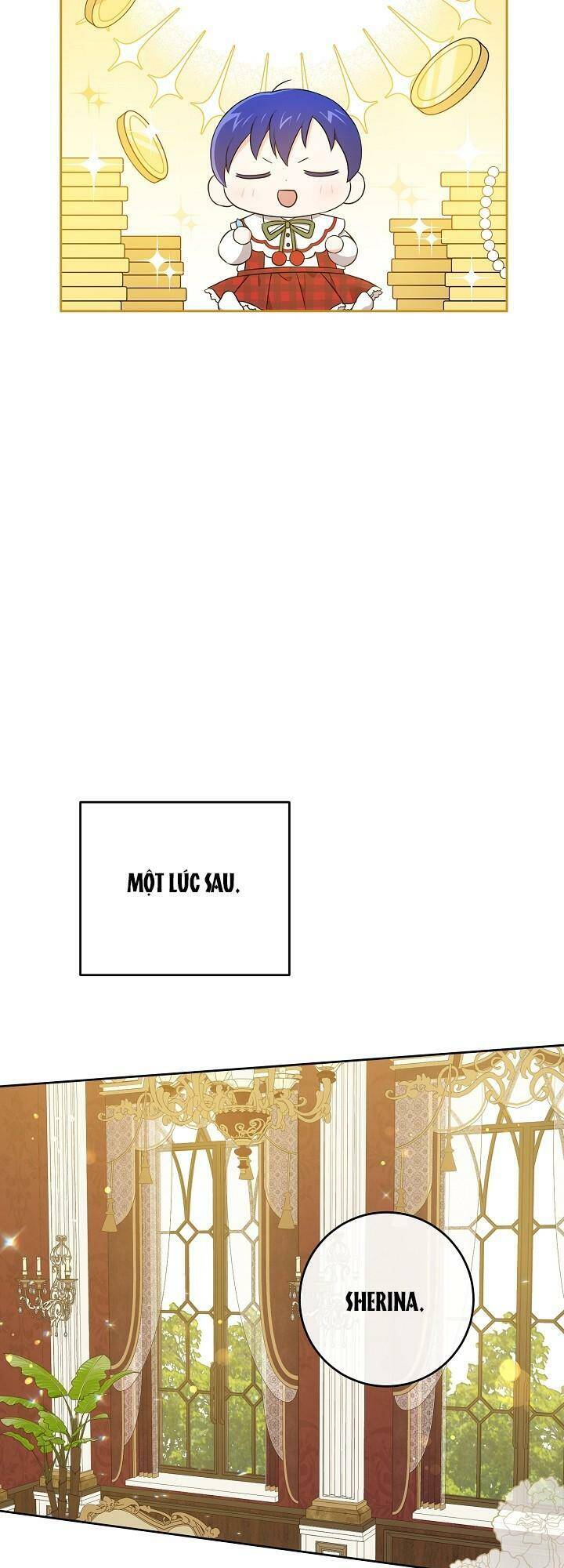 Cho Con Núm Vú Đi Mà Chapter 26 - Trang 2