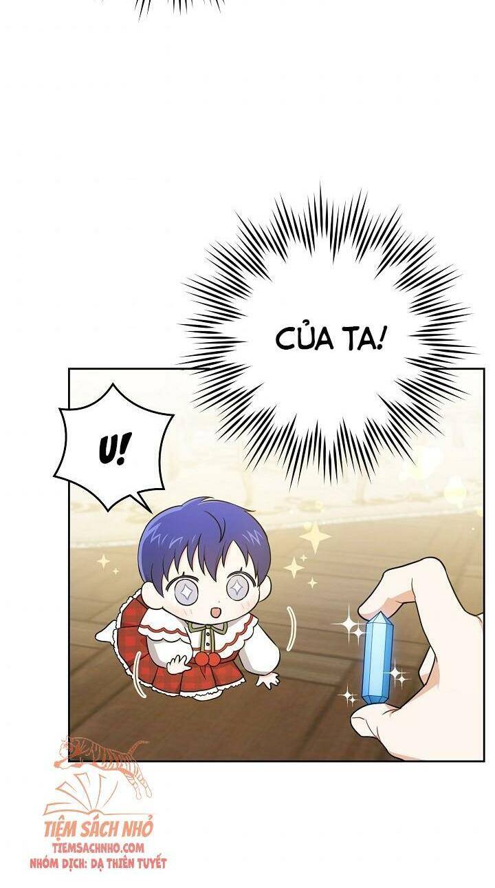 Cho Con Núm Vú Đi Mà Chapter 26 - Trang 2