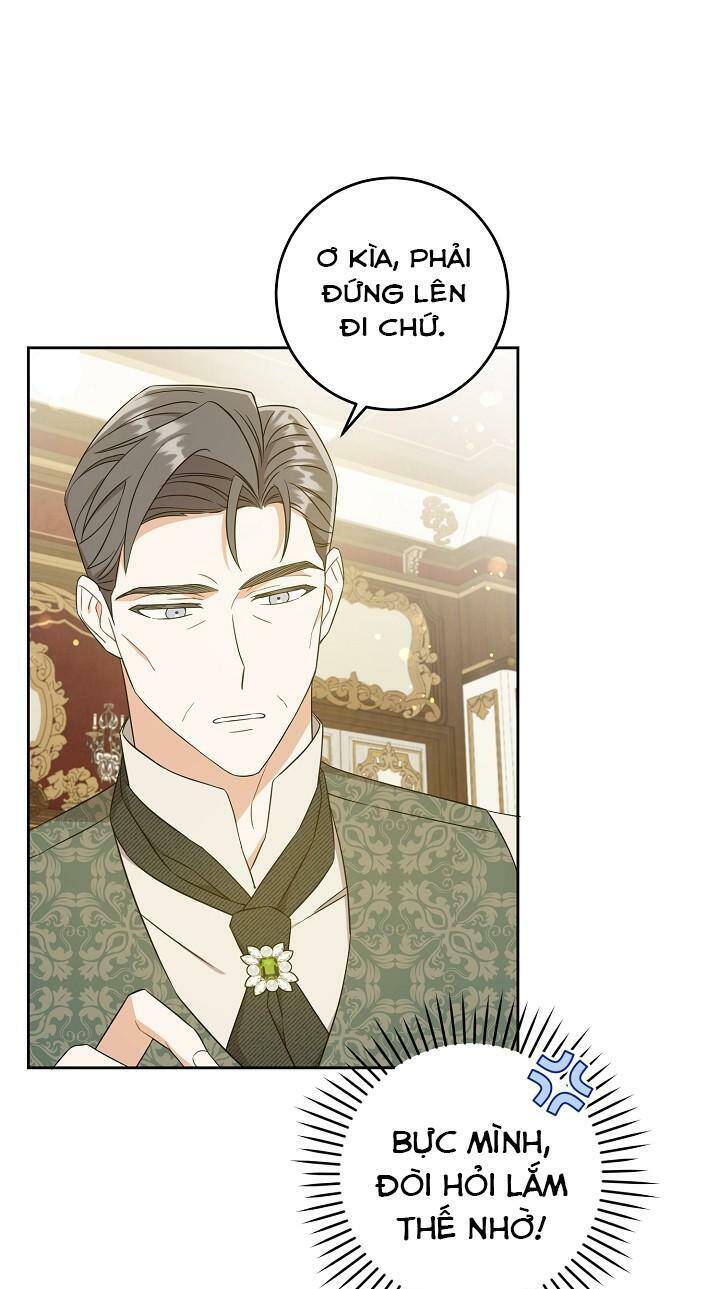 Cho Con Núm Vú Đi Mà Chapter 26 - Trang 2