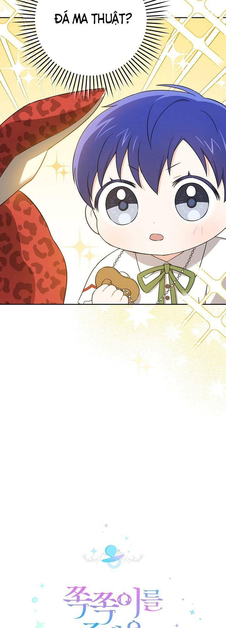 Cho Con Núm Vú Đi Mà Chapter 26 - Trang 2