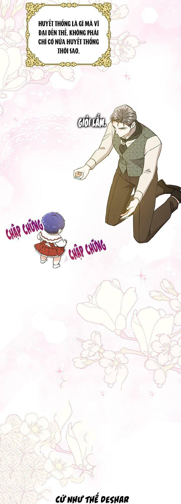 Cho Con Núm Vú Đi Mà Chapter 26 - Trang 2