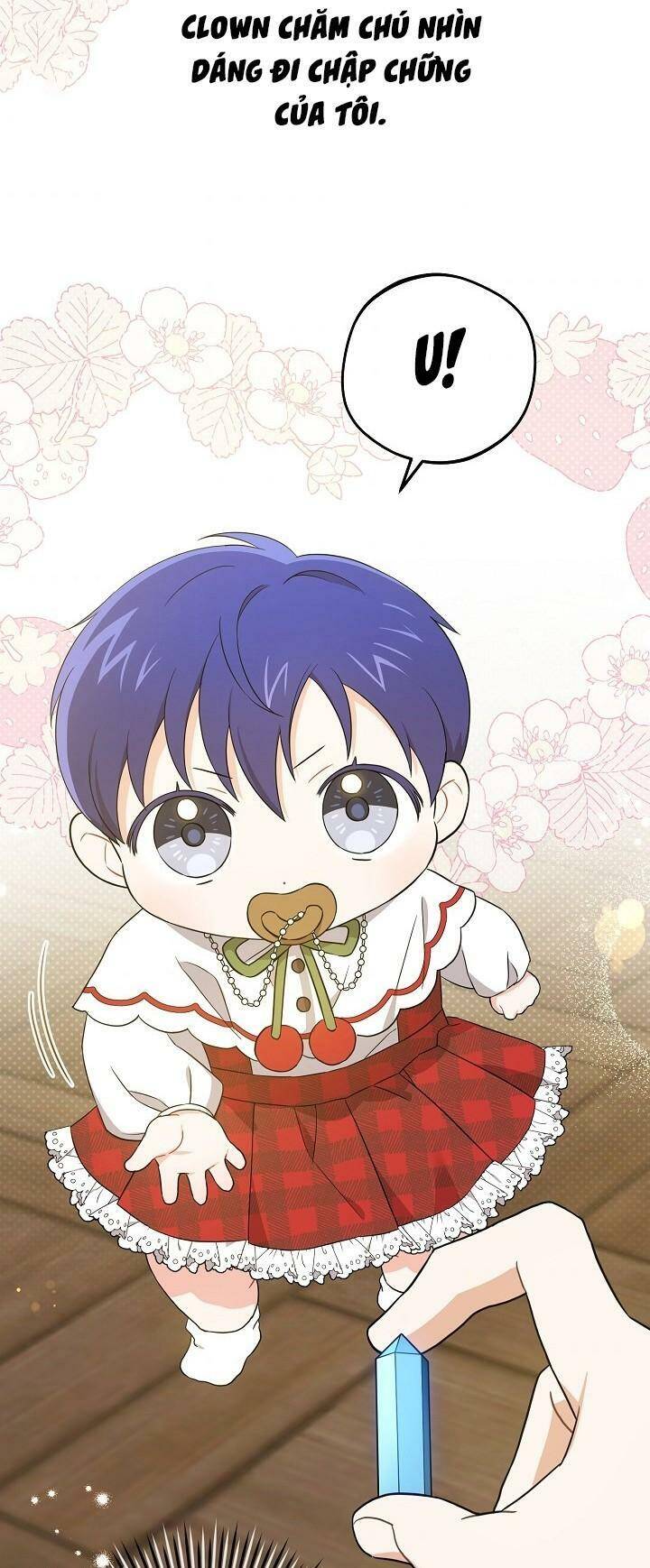 Cho Con Núm Vú Đi Mà Chapter 26 - Trang 2