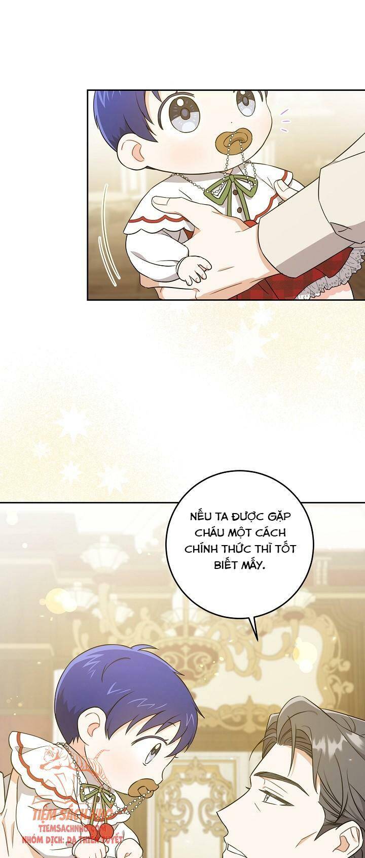 Cho Con Núm Vú Đi Mà Chapter 26 - Trang 2