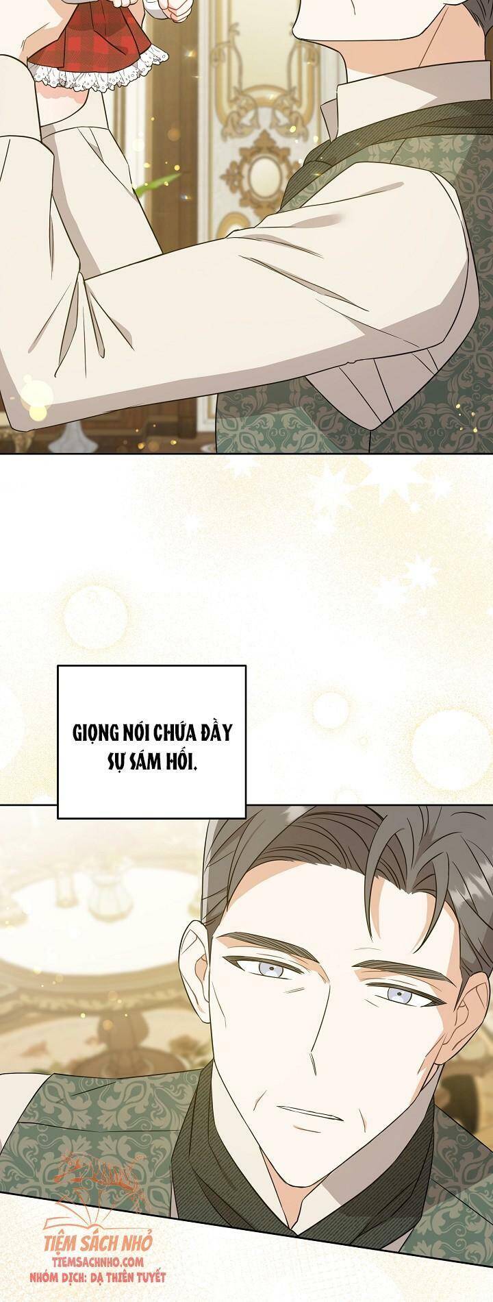 Cho Con Núm Vú Đi Mà Chapter 26 - Trang 2