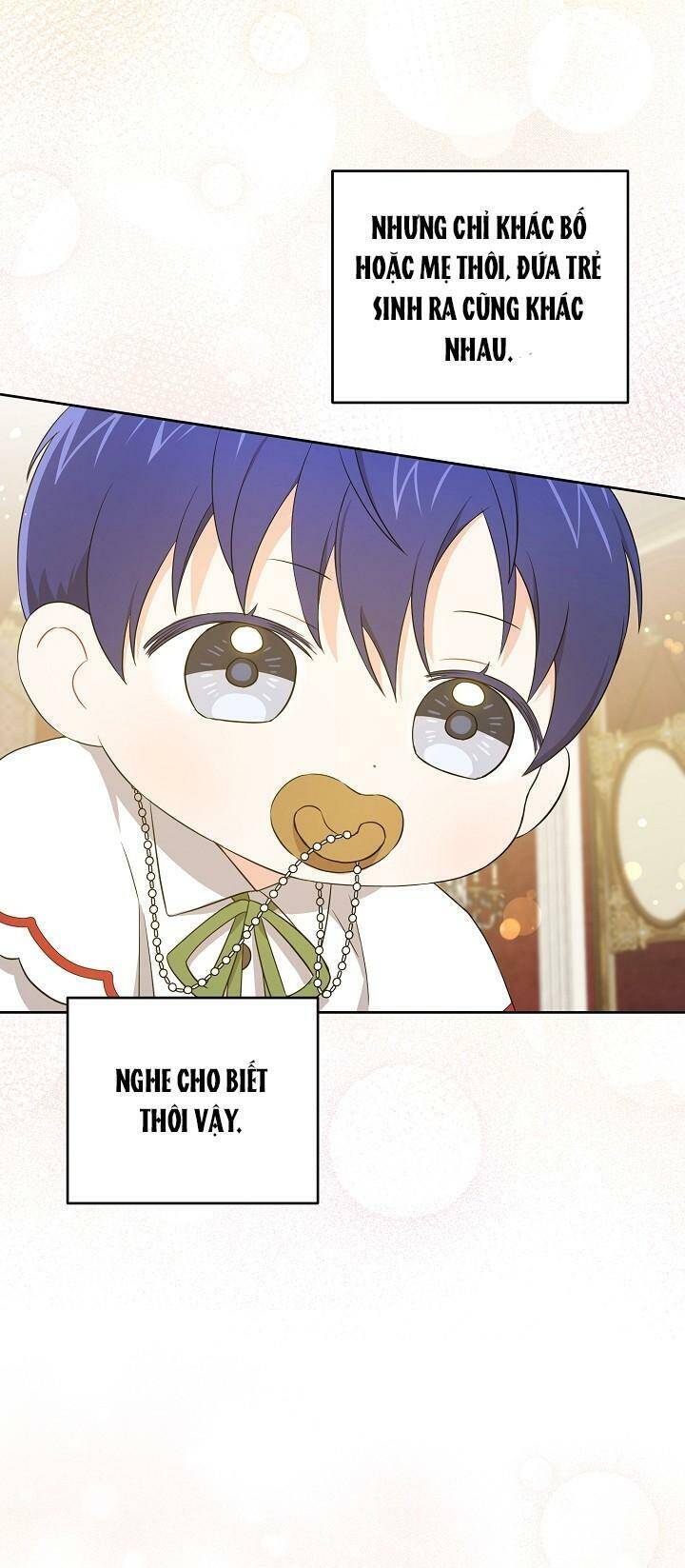 Cho Con Núm Vú Đi Mà Chapter 26 - Trang 2