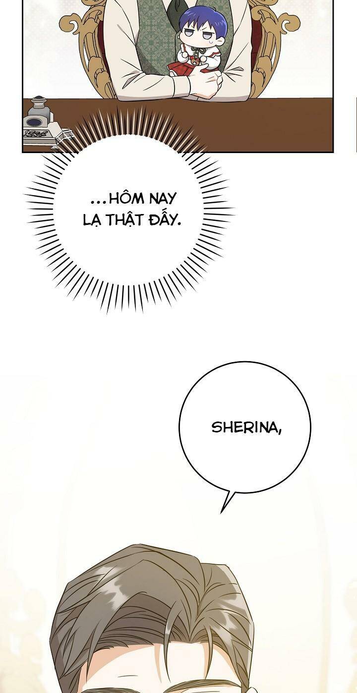 Cho Con Núm Vú Đi Mà Chapter 26 - Trang 2