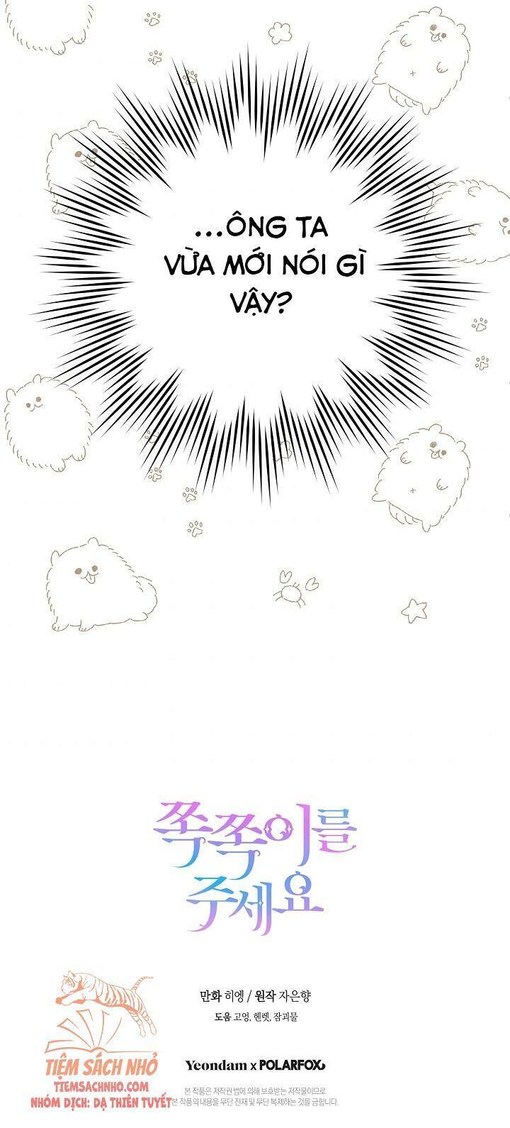 Cho Con Núm Vú Đi Mà Chapter 26 - Trang 2