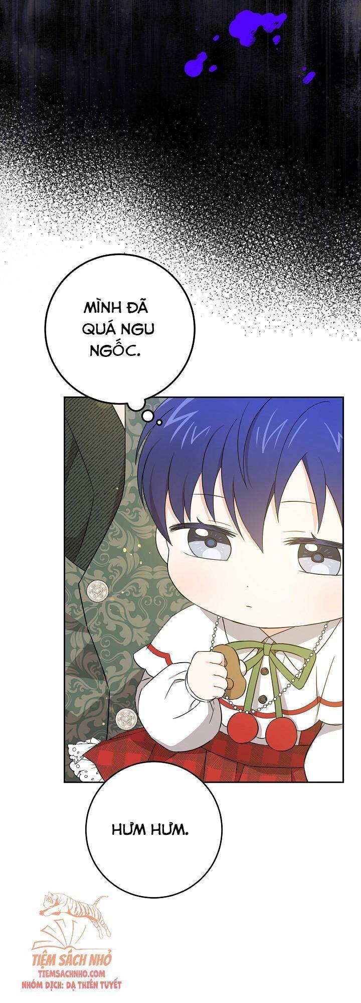 Cho Con Núm Vú Đi Mà Chapter 27 - Trang 2