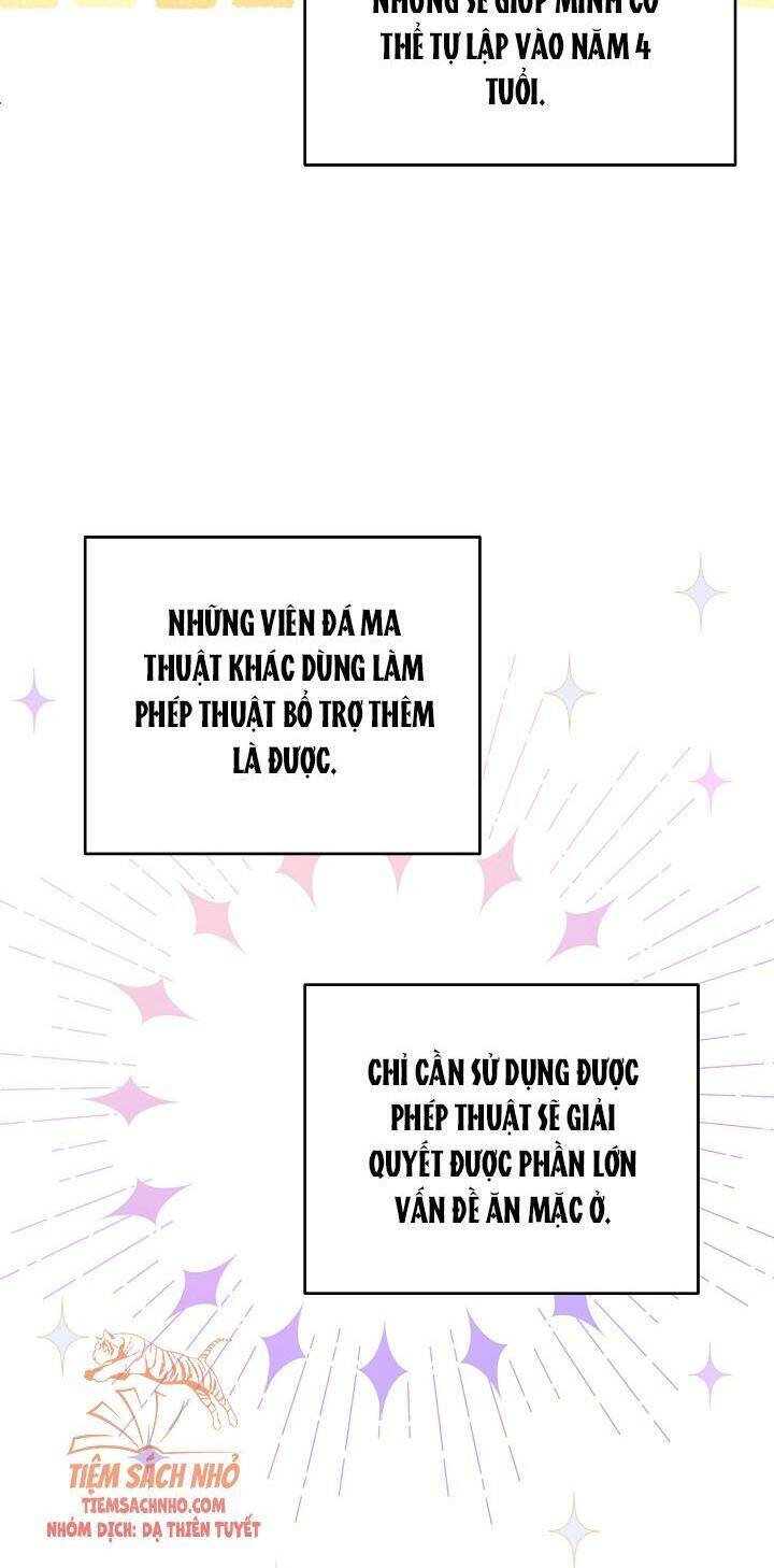 Cho Con Núm Vú Đi Mà Chapter 27 - Trang 2