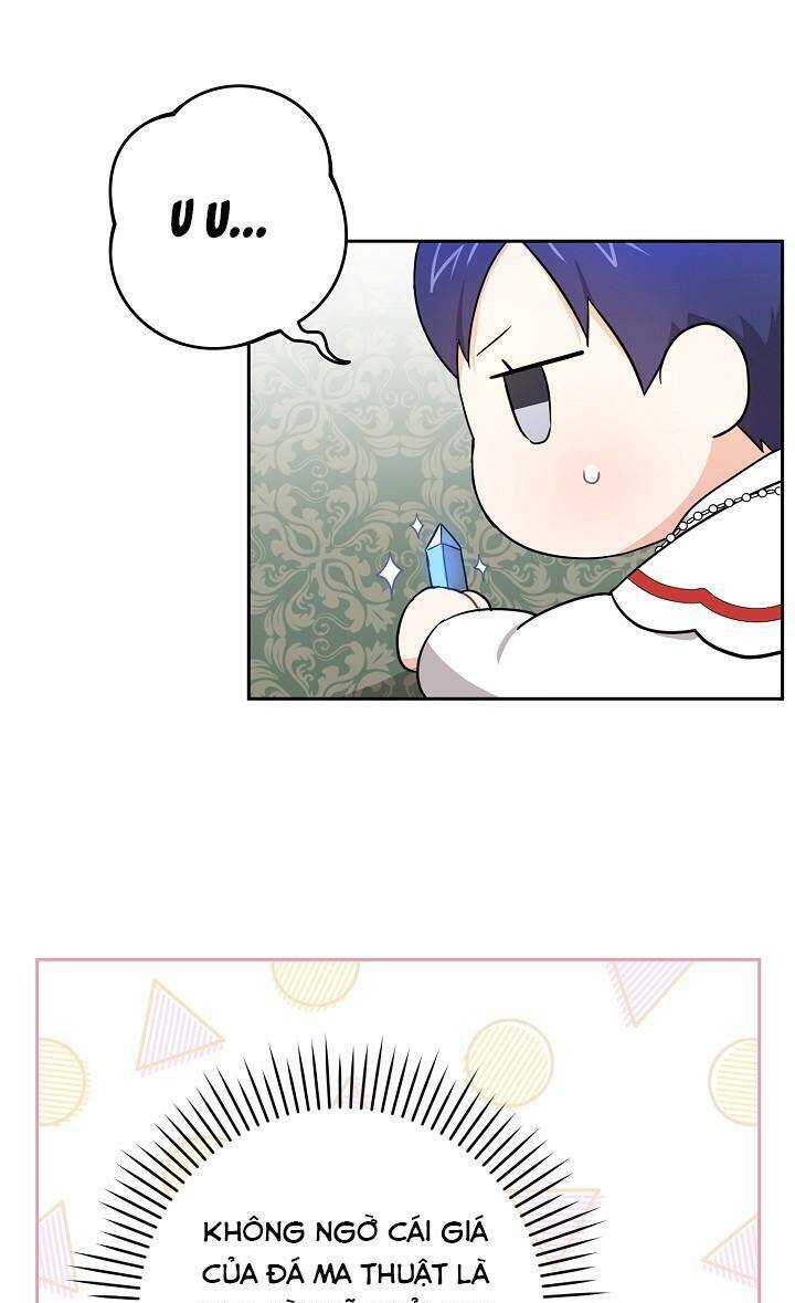 Cho Con Núm Vú Đi Mà Chapter 27 - Trang 2