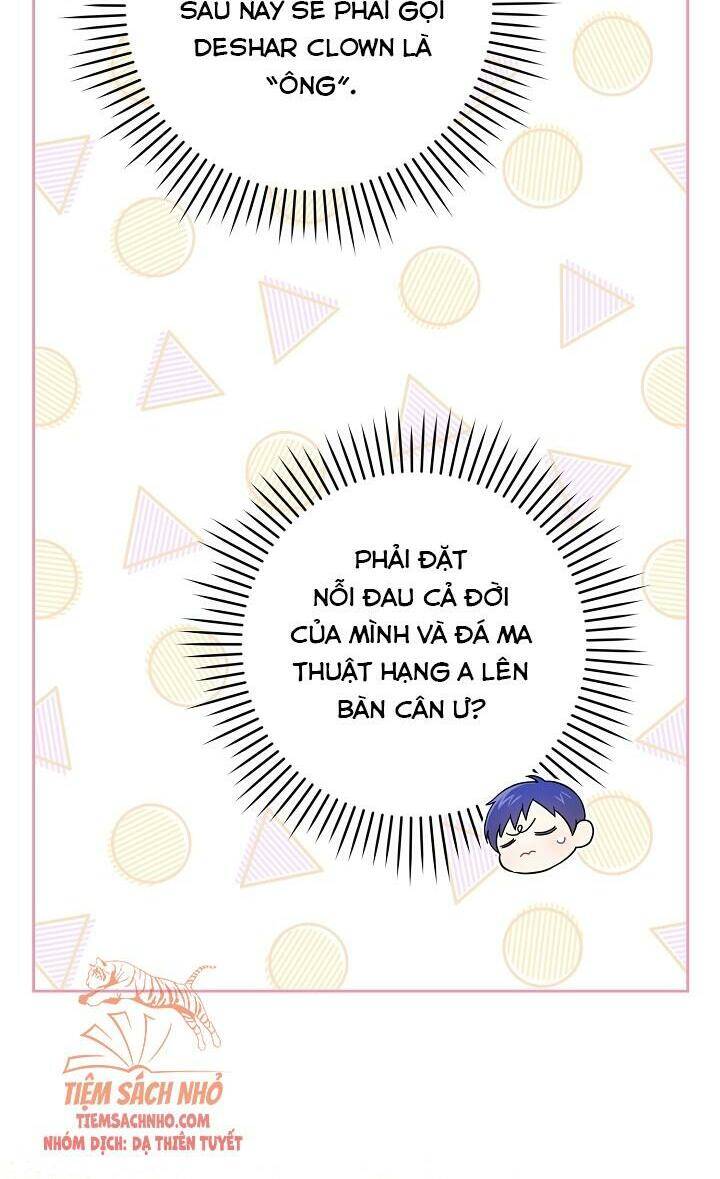 Cho Con Núm Vú Đi Mà Chapter 27 - Trang 2