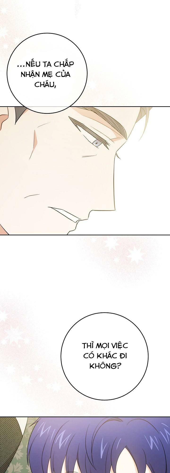 Cho Con Núm Vú Đi Mà Chapter 27 - Trang 2