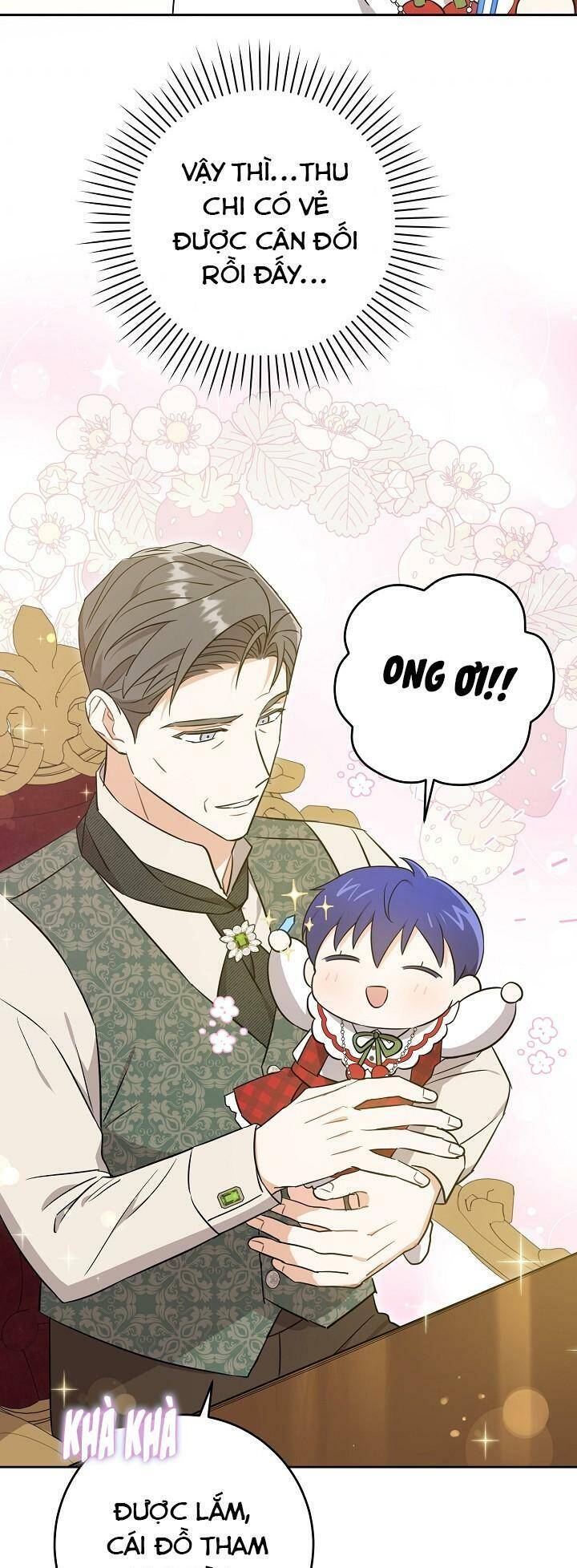 Cho Con Núm Vú Đi Mà Chapter 27 - Trang 2