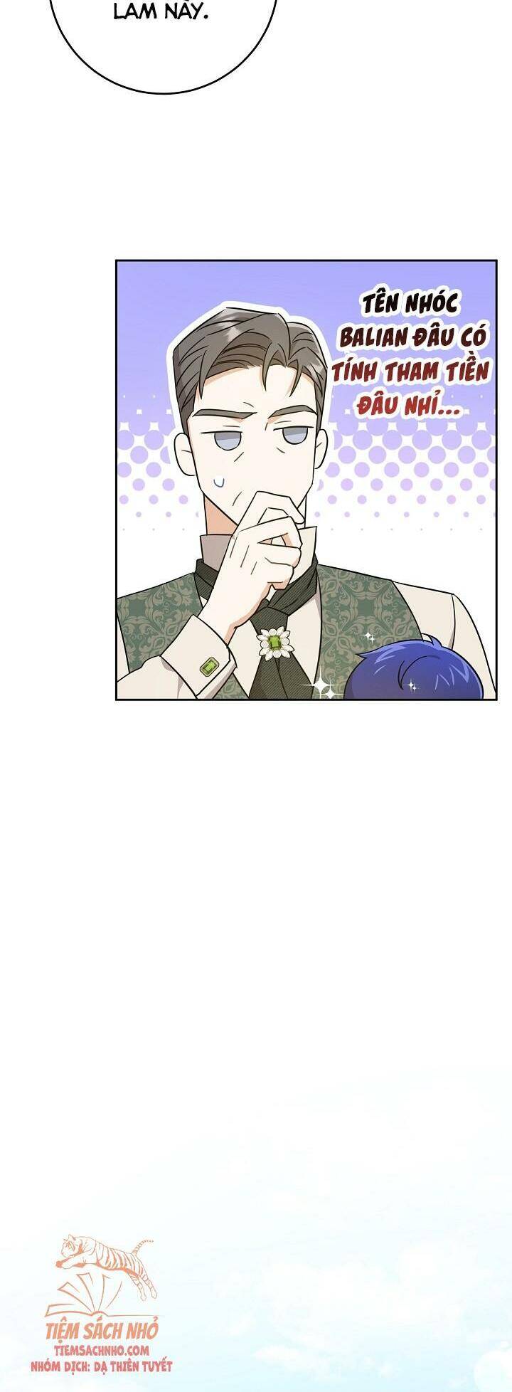 Cho Con Núm Vú Đi Mà Chapter 27 - Trang 2