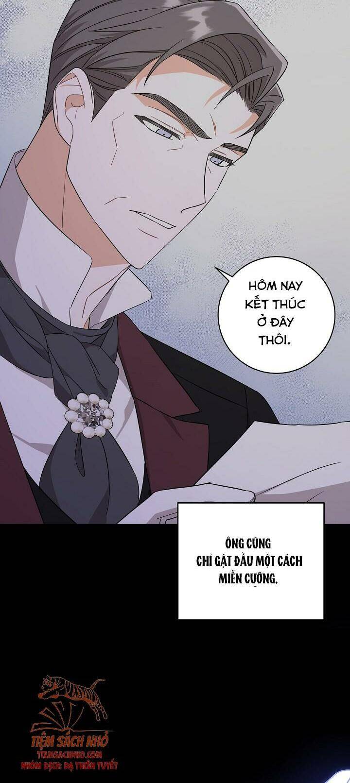 Cho Con Núm Vú Đi Mà Chapter 27 - Trang 2