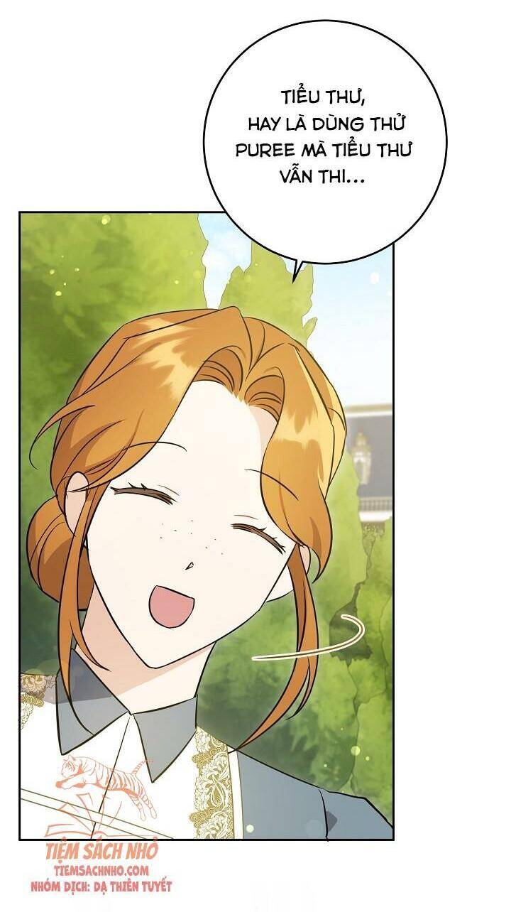 Cho Con Núm Vú Đi Mà Chapter 27 - Trang 2