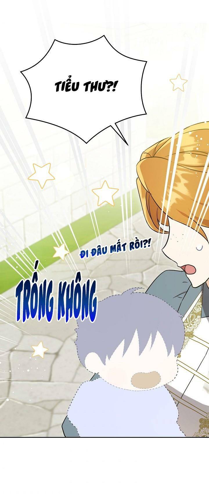 Cho Con Núm Vú Đi Mà Chapter 27 - Trang 2