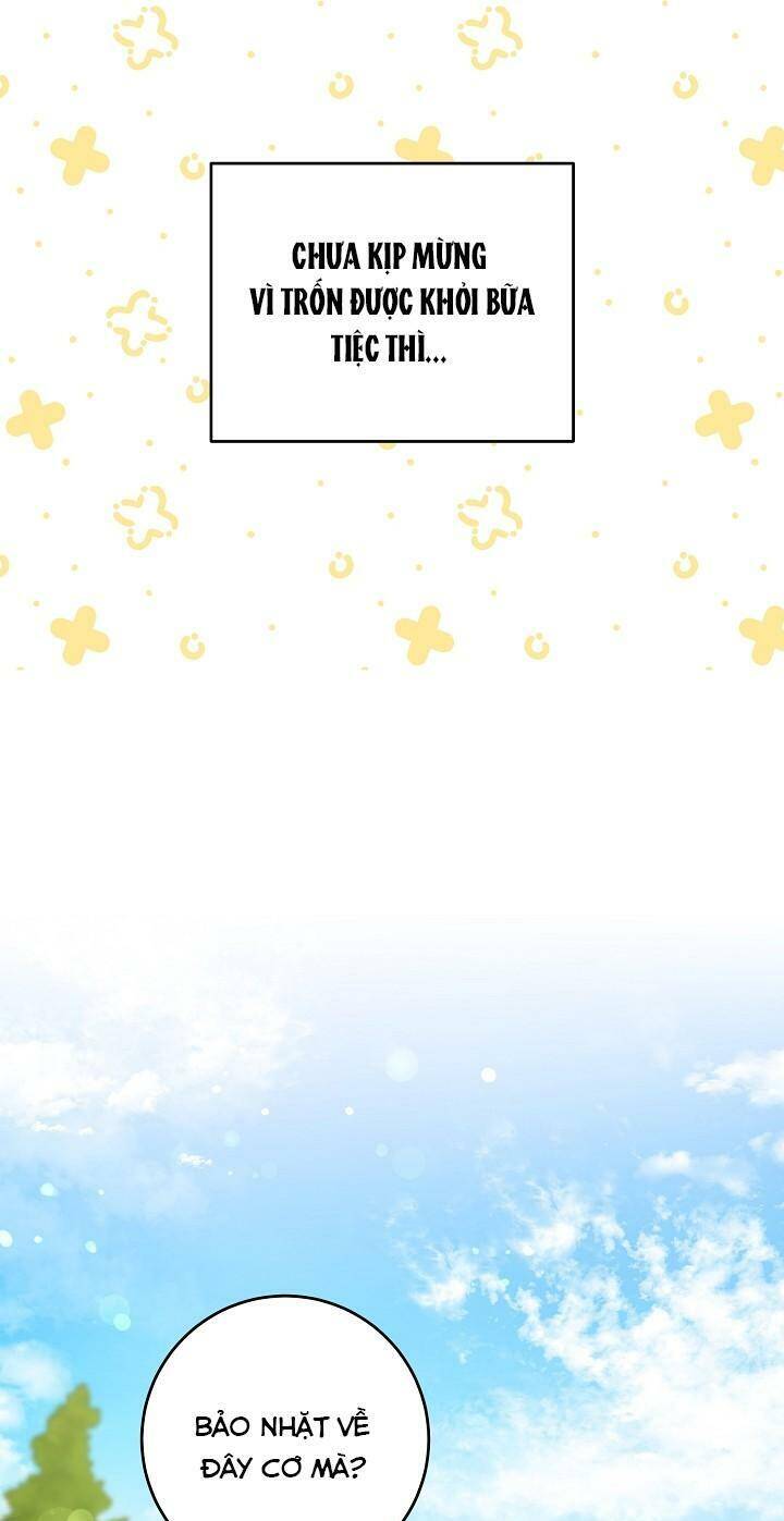 Cho Con Núm Vú Đi Mà Chapter 27 - Trang 2