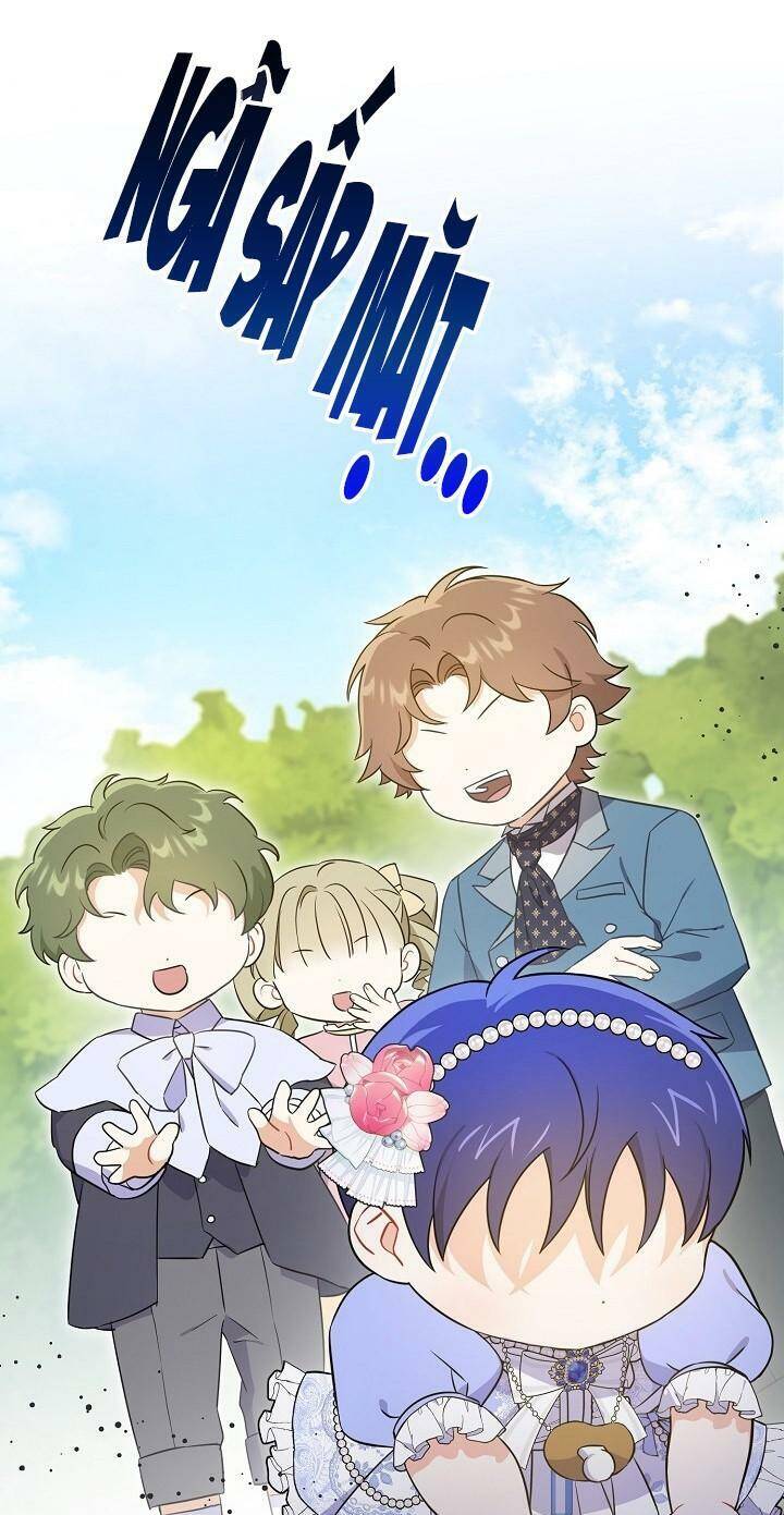 Cho Con Núm Vú Đi Mà Chapter 27 - Trang 2