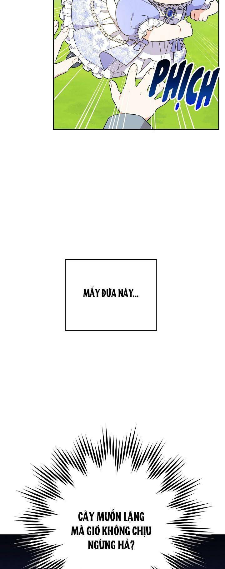 Cho Con Núm Vú Đi Mà Chapter 27 - Trang 2