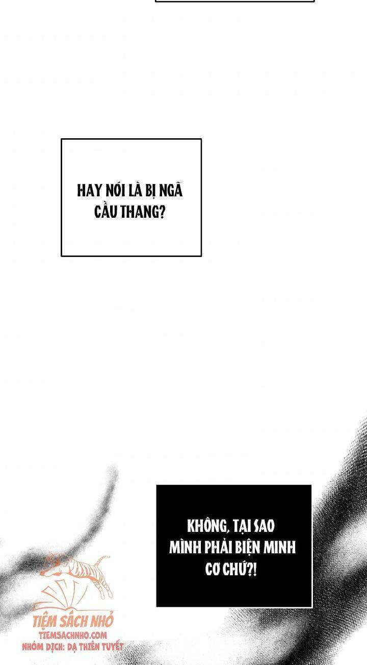 Cho Con Núm Vú Đi Mà Chapter 27 - Trang 2