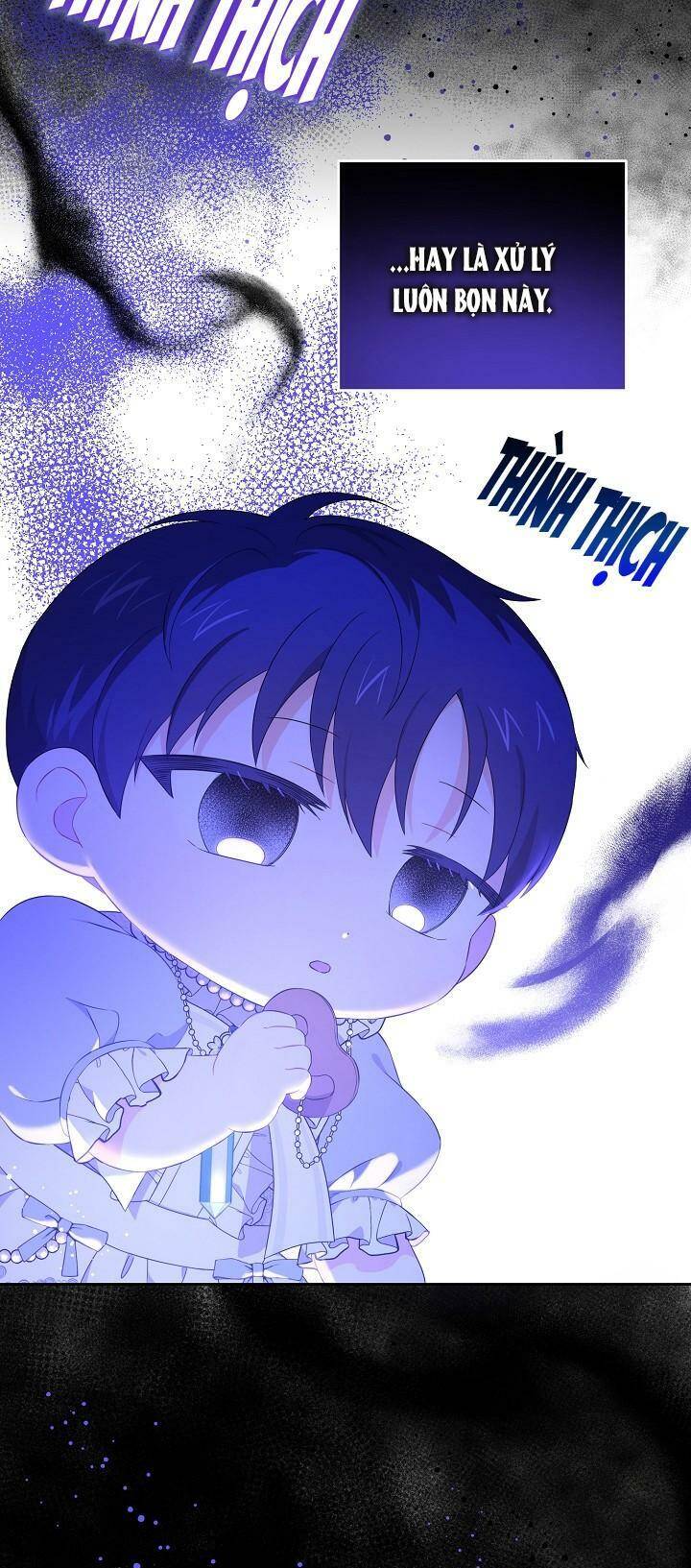 Cho Con Núm Vú Đi Mà Chapter 27 - Trang 2