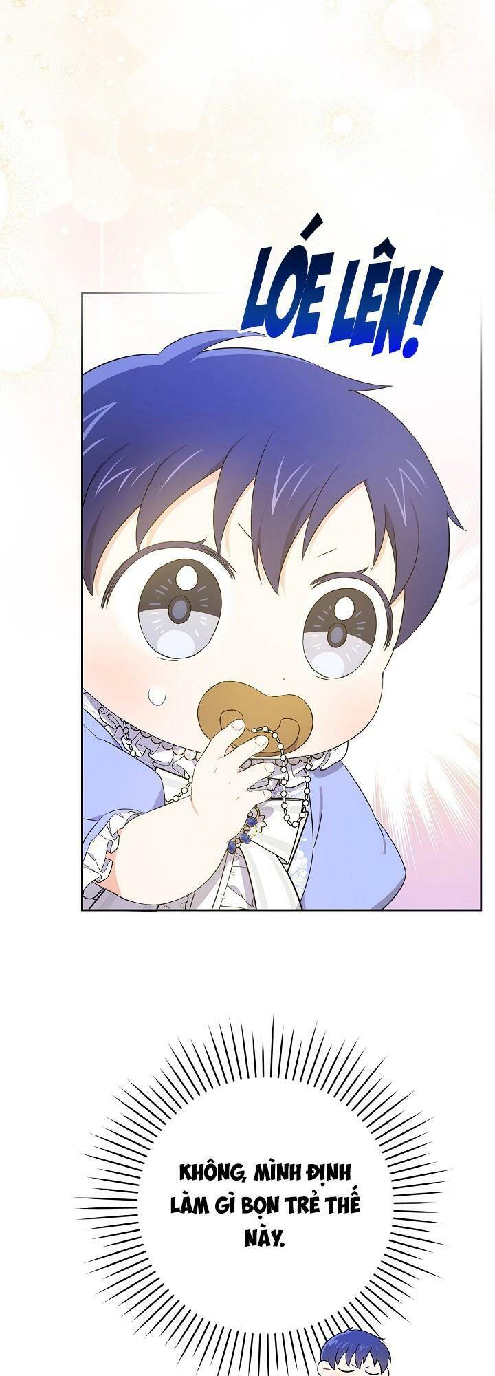 Cho Con Núm Vú Đi Mà Chapter 27 - Trang 2