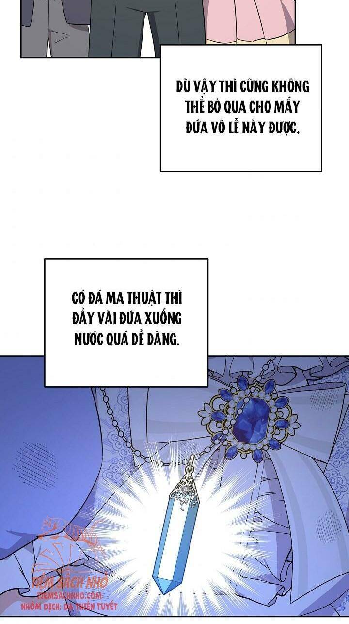 Cho Con Núm Vú Đi Mà Chapter 27 - Trang 2