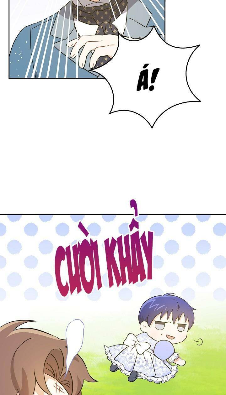 Cho Con Núm Vú Đi Mà Chapter 27 - Trang 2