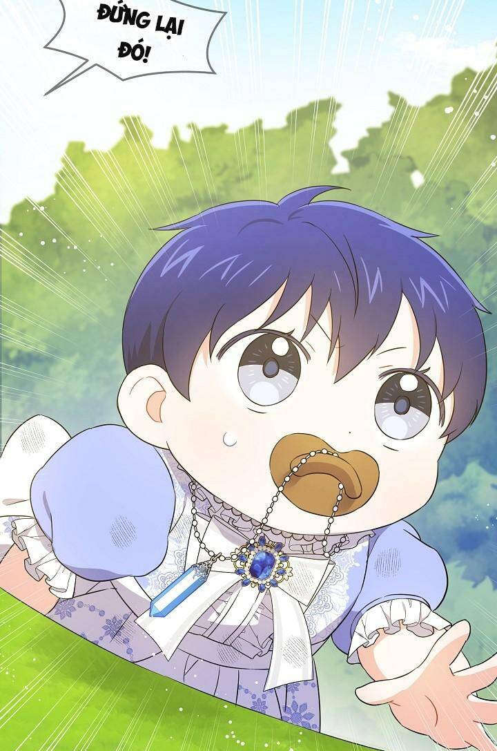 Cho Con Núm Vú Đi Mà Chapter 27 - Trang 2
