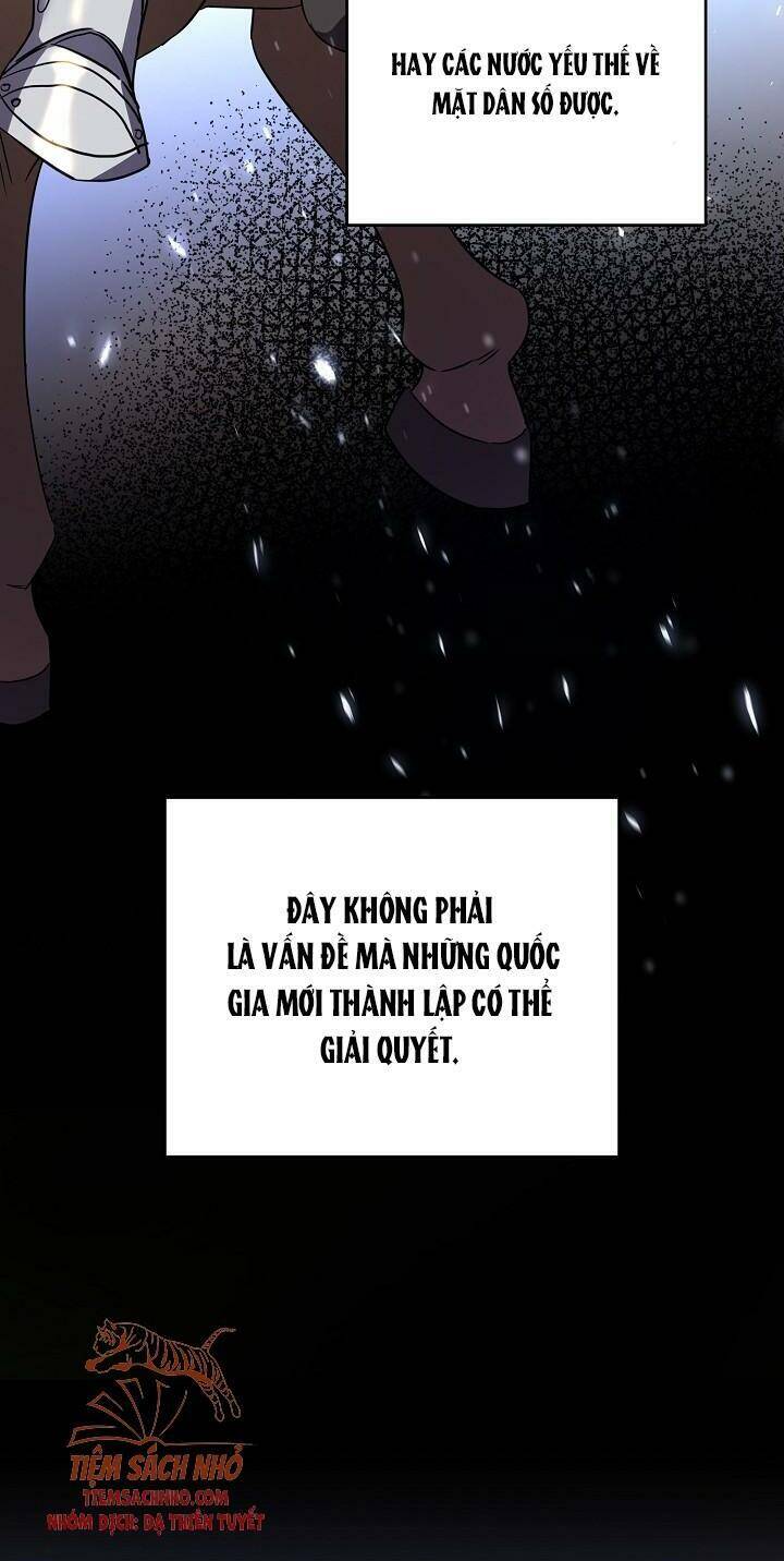 Cho Con Núm Vú Đi Mà Chapter 27 - Trang 2