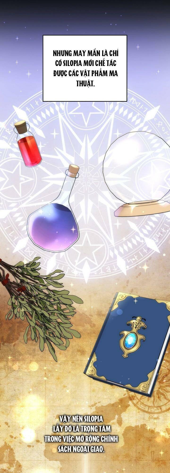 Cho Con Núm Vú Đi Mà Chapter 27 - Trang 2