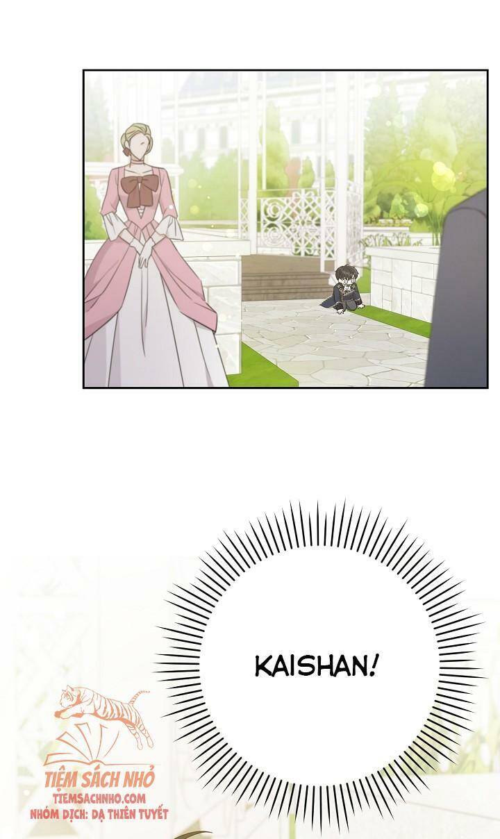 Cho Con Núm Vú Đi Mà Chapter 28 - Trang 2