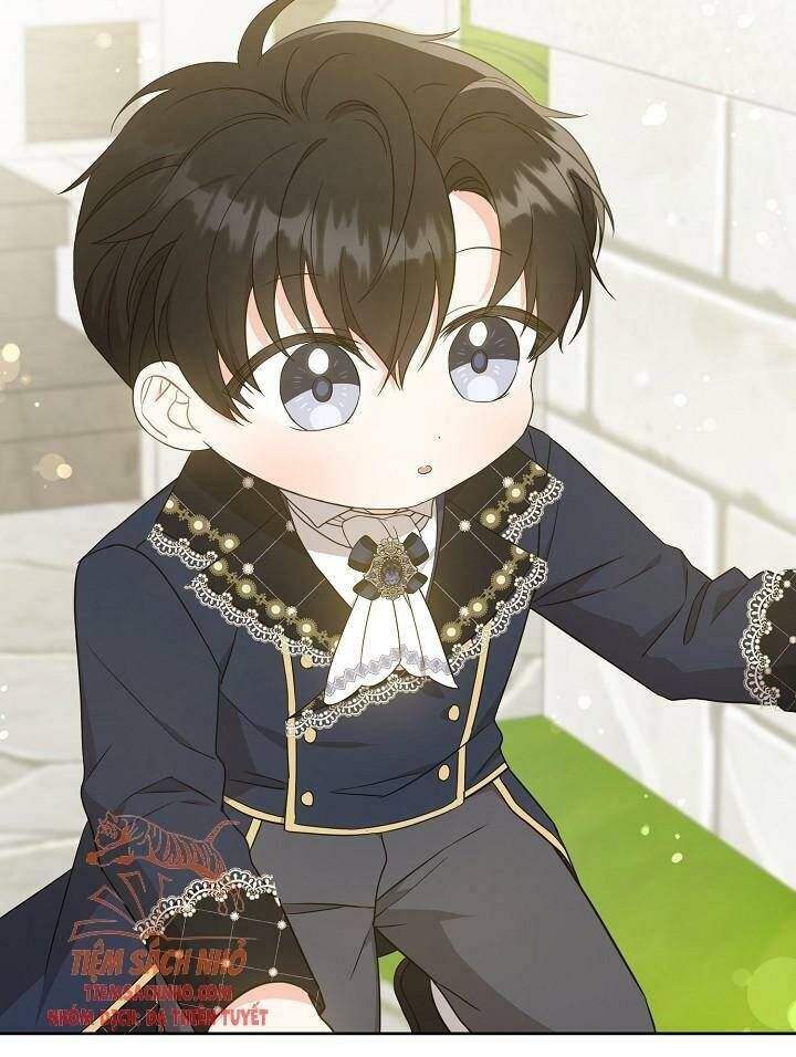 Cho Con Núm Vú Đi Mà Chapter 28 - Trang 2