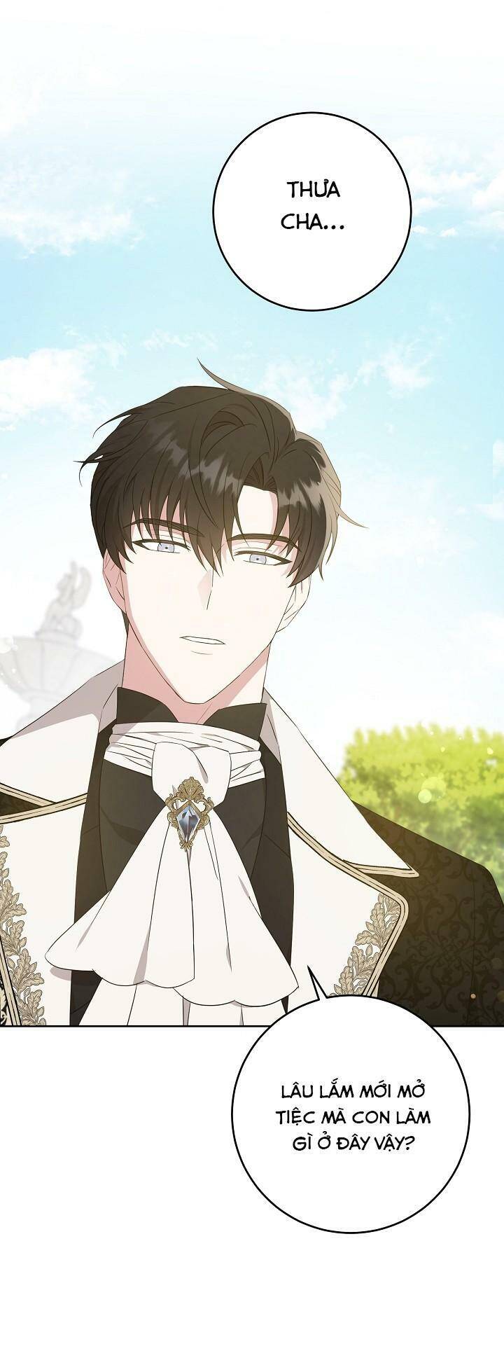 Cho Con Núm Vú Đi Mà Chapter 28 - Trang 2